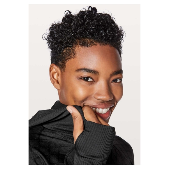 Lululemon Rest Less Hoodie - Black (Second Release) - Picture 5 of 7